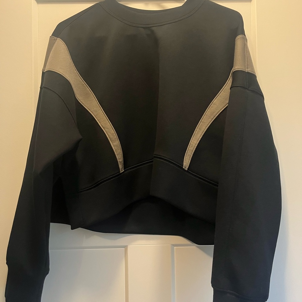 Abercrombie YPB neoKNIT Sweatshirt